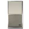 Kinro Aluminum Vertical Window - Mill Flush Mount