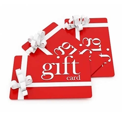 Gift Certificates