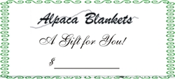 Gift Certificate