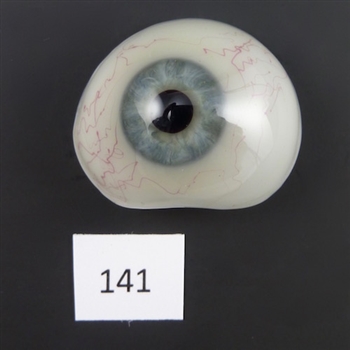 Antique Glass Eye #141