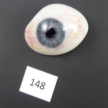 Antique Glass Eye #148