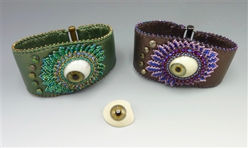 "Keep an Eye on It" Bracelet Kit, eye 11