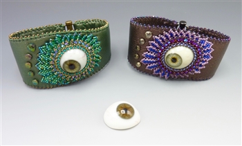 "Keep an Eye on It" Bracelet Kit, eye 14