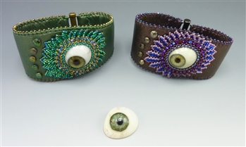 "Keep an Eye on It" Bracelet Kit, eye 26