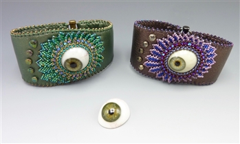 "Keep an Eye on It" Bracelet Kit, eye 27