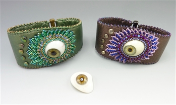 "Keep an Eye on It" Bracelet Kit, eye 28