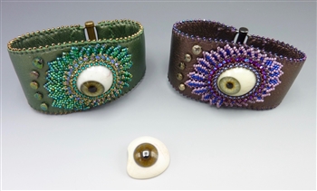 "Keep an Eye on It" Bracelet Kit, eye 29