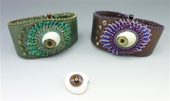 "Keep an Eye on It" Bracelet Kit, eye 34