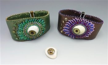 "Keep an Eye on It" Bracelet Kit, eye 4