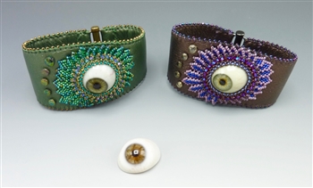 "Keep an Eye on It" Bracelet Kit, eye 6