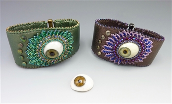 "Keep an Eye on It" Bracelet Kit, eye 7