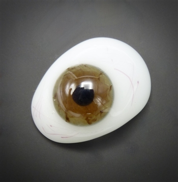 Antique Prosthetic Eye