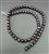 one 16 inch strand of 7mm high quality fresh water pearl