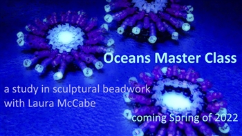 Oceans Master Class Virtual Workshop, Final Session