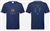 Oceans Master Class T-shirt, size S