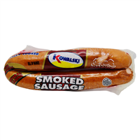 Smoked Sausage (6 Packages)