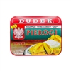 Dudek Cheese Pierogi (Frozen)