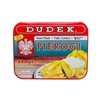 Dudek Kraut Pierogi (Frozen)