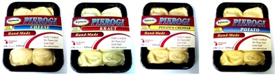 Kowalski Variety4 Pack Pierogi