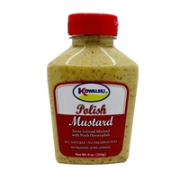 Kowalski Polish Mustard