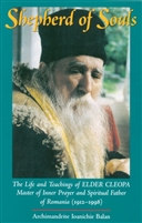 Shepherd of Souls <br />by Archimandrite Ioannichie Balan