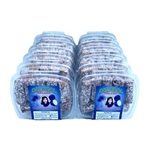 Del Real Organic Coconut Date Rolls-12-12 OZ. PACKS