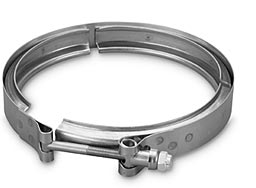 V- Band Clamp for 99800-0382