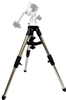 Field Tripod 1.5 in for SkyGuider, ZEQ/CEM25