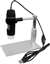 Handheld Digital Microscope with table stand 300K