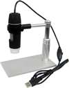 Handheld Digital Microscope with table stand 300K