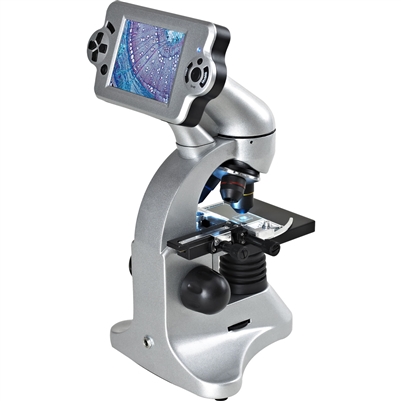 ST-640 LCD Digital Microscope