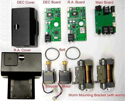 CEM25 Upgrade Kit