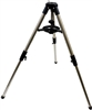 ZEQ25/CEM25 1.5-inch tripod