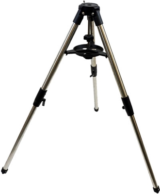 ZEQ25/CEM25 1.5-inch tripod