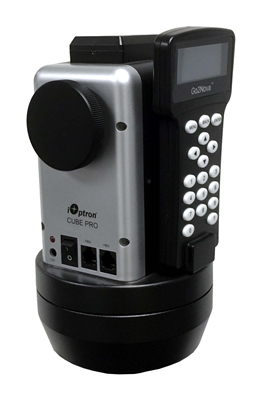 CubePro Mount Head