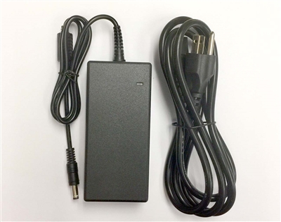 AC Adaptor, 5A (5.5mm/2.5mm)