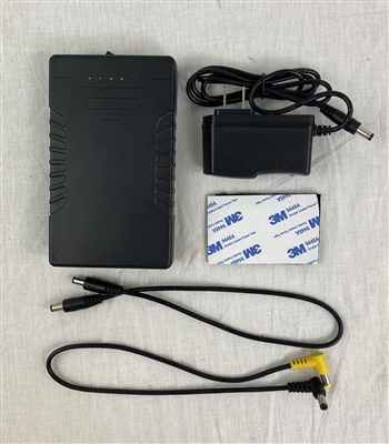 Lithium Ion Power Bank (12V)