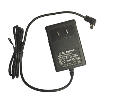 AZ Mount Pro Li-Ion Battery Charger -12.6V 2A