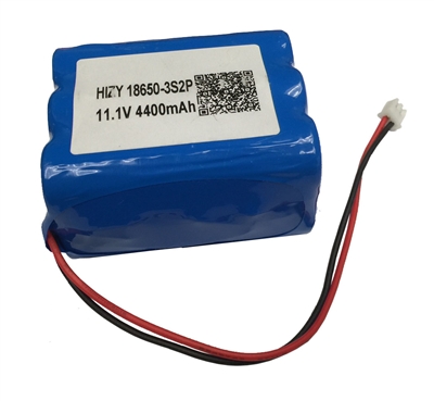 Battery for AZ Mount Pro and HAZ46/71 Mount