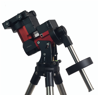 CEM40 with LiteRoc Tripod