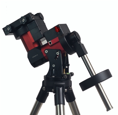 CEM40EC with LiteRoc Tripod