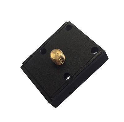 Top Plate for Alt-azimuth Adjustable Base -Cube