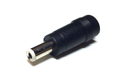 DC Plug Converter