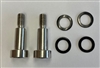 Mount Head Mounting Screws