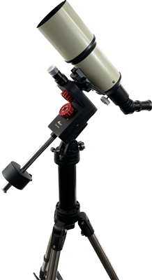 SkyHunter<sup>TM</sup> Portable GOTO Telescope System