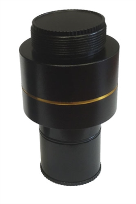 0.5X Fixed Lens Adaptor for Microscope