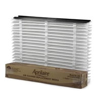 Aprilaire 210 Expandable Filter