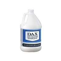 Dax Cleaner Gallon Bottle