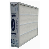 Carrier 20"x25"x4" GAPCCCAR2025 MERV 15 Box Filter