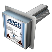 APCO Fresh-Aire UV TUV-APCO-ER